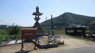 吉備津神社