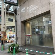 えびす通り商店街 