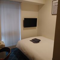 デザイナーズらしくシンプルで凝った作り。