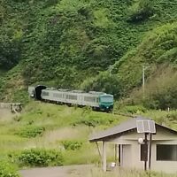 部屋からの眺め