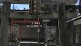 商売繁盛でおなじみ