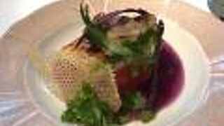 オテル・ドゥ・ミクニ