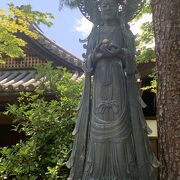 妙心寺　霊雲院