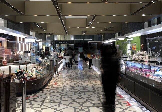 大丸 東京店 クチコミ アクセス 営業時間 丸の内 大手町 八重洲 フォートラベル 大丸 東京店 クチコミ アクセス 営業時間 丸の内 大手町 八重洲 フォートラベル