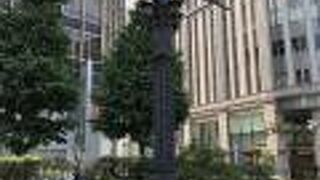 道路標識(距離)の基点