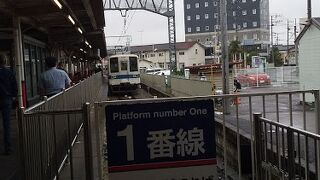 群馬と栃木を結ぶ