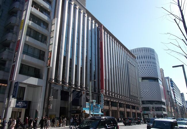 銀座三越 クチコミ アクセス 営業時間 銀座 有楽町 日比谷 フォートラベル 銀座三越 クチコミ アクセス 営業時間 銀座 有楽町 日比谷 フォートラベル