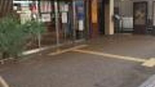 川崎宿について学べる唯一の施設