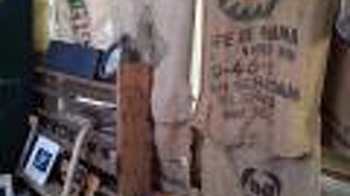 地元民の憩いの場！？