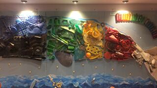 国立台湾博物館 