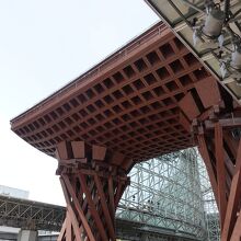 予想外に大きなものでした