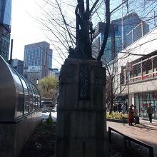 全体の様子です。