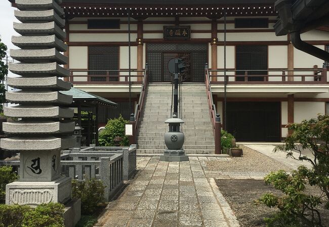 本願寺