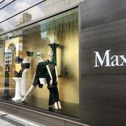 Maxmara 青山店 クチコミ アクセス 営業時間 青山 フォートラベル