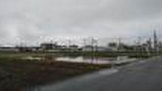 仕方ないからりょうもうに乗る