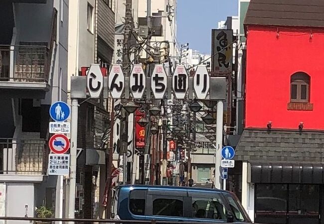 しんみち通り クチコミ アクセス 営業時間 四ツ谷 フォートラベル