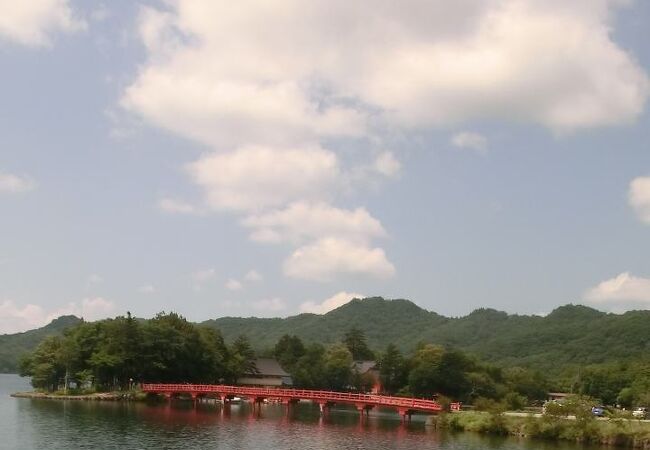 赤城神社 大沼湖畔 クチコミ アクセス 営業時間 赤城山周辺 フォートラベル 赤城神社 大沼湖畔 クチコミ アクセス 営業時間 赤城山周辺 フォートラベル