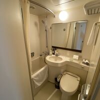 湯船もちゃんと