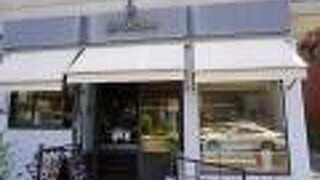 国産小麦と純バター