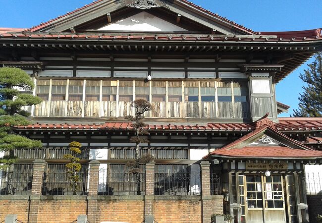 太宰治記念館 斜陽館 クチコミ アクセス 営業時間 五所川原 フォートラベル 太宰治記念館 斜陽館 クチコミ アクセス 営業時間 五所川原 フォートラベル