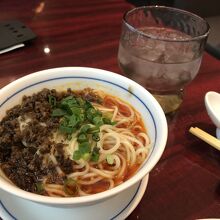 陳麻婆豆腐 東急プラザ赤坂店