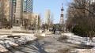 木造風の建物！