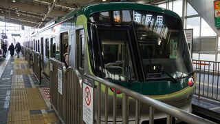 観光するとなると戸越銀座と池上本門寺くらいかな