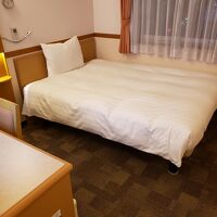 一般的な東横イン客室
