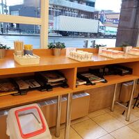 コーヒー、スープ、ジュースなど