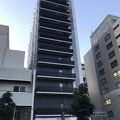 リブマックスPREMIUM名古屋丸の内（名古屋）：名古屋のホテルの泊まり比べ感想、サービス悪し最悪感強い、