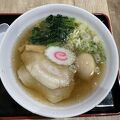 美味しい佐野ラーメンが楽しめる