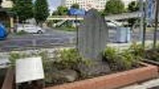 品川から横浜の仮開業が日本鉄道の始まり！