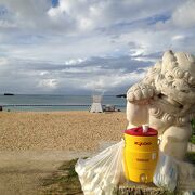 恩納海浜公園 ナビービーチ クチコミ アクセス 営業時間 恩納 読谷 フォートラベル