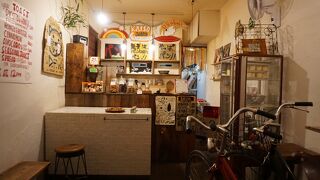 楽しくパンを作っているような気がします