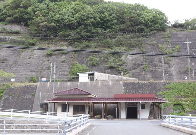 ときわ屋 本店