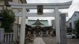 小林一茶が借り住まい