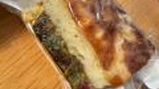 品川駅アトレのパン屋