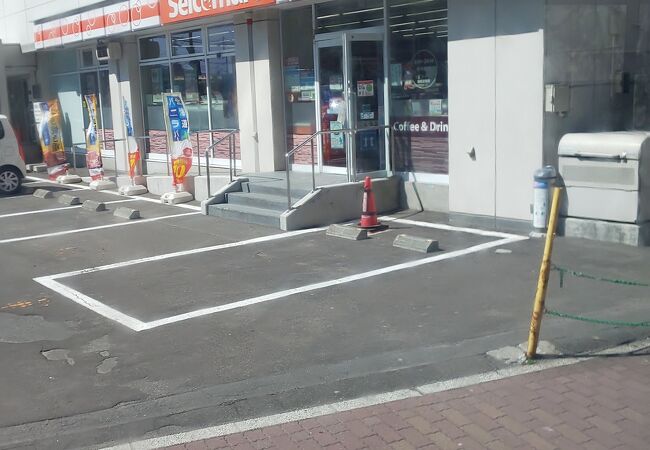セイコーマート 函館五稜郭店 クチコミ アクセス 営業時間 函館 フォートラベル セイコーマート 函館五稜郭店 クチコミ アクセス 営業時間 函館 フォートラベル