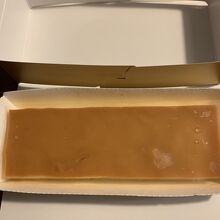 サイズが小さめ