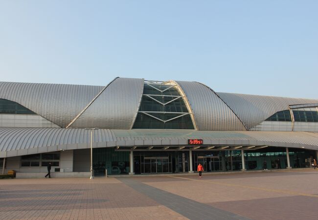 空港鉄道