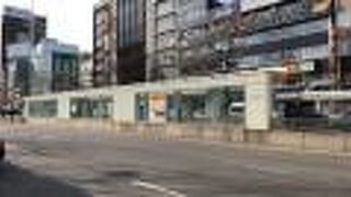 札幌都心部を循環！