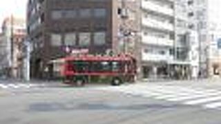 台東区循環バス