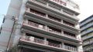 ２階のおみやげ売り場を利用しました