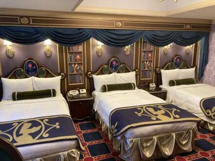 東京ディズニーランド R ホテルの宿泊予約なら フォートラベル の格安料金比較 東京ディズニーリゾート