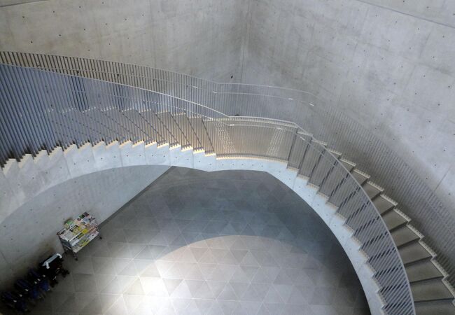 秋田県立美術館 クチコミ アクセス 営業時間 秋田市 フォートラベル