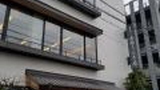 中洲の有名老舗うなぎ店