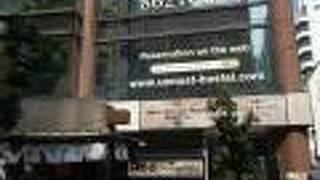 上野ステーションホステル オリエンタル３