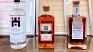 ブレンド体験は3000円です