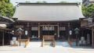 佐賀城址の北側