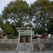 吾嬬神社の縁起や日本武尊の東征の事跡などを述べた碑も